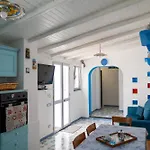 Casa Serena * Città di Lipari