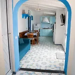 Casa Serena * Città di Lipari