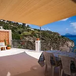 Casa Serena Città di Lipari