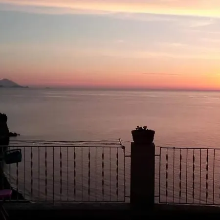 Casa Serena Feriehus *