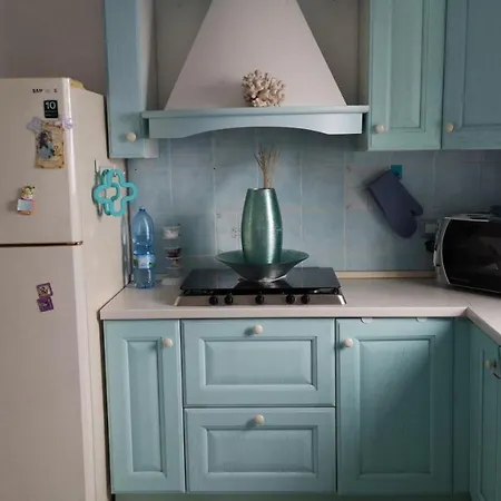 Casa Serena Feriehus *