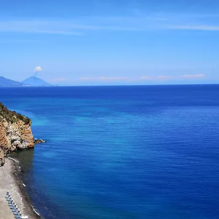 Feriehus Casa Serena *