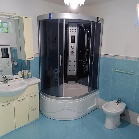 Feriehus Casa Serena Lipari (Isola Lipari)