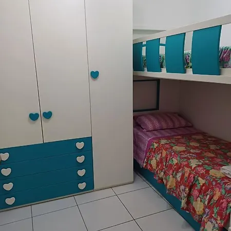 Prázdninový dům Casa Serena Lipari (Isola Lipari)