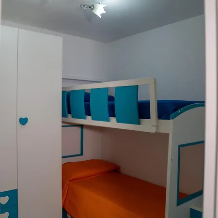 Prázdninový dům Casa Serena *