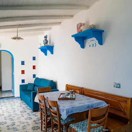 Feriehus Casa Serena *