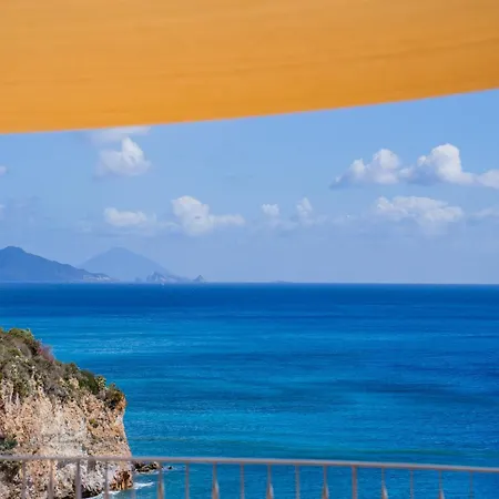 Prázdninový dům Casa Serena