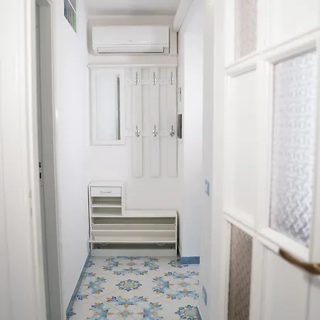 Feriehus Casa Serena Lipari (Isola Lipari)