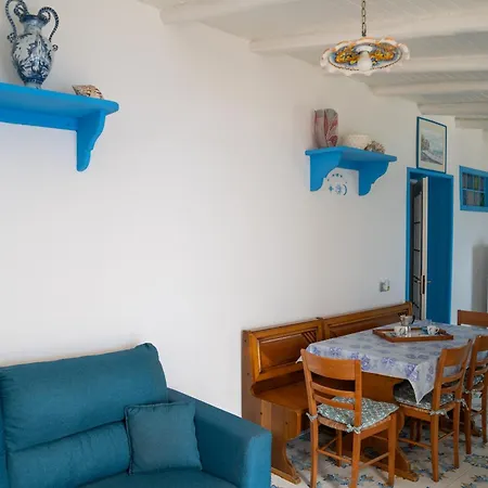 Casa Serena Prázdninový dům