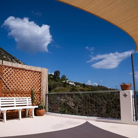 Prázdninový dům Casa Serena *