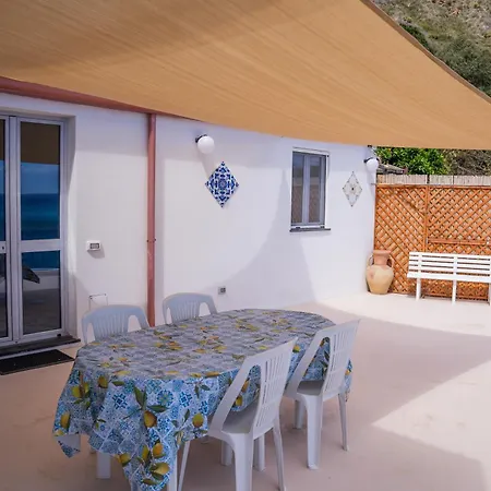 Casa Serena Feriehus *