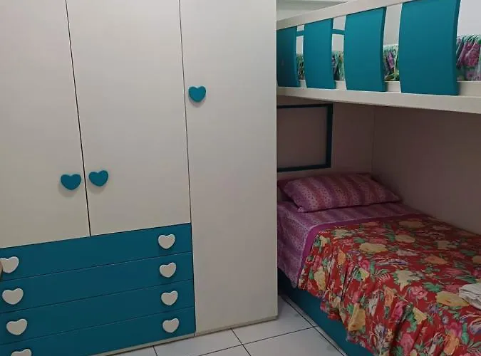 Prázdninový dům Casa Serena Lipari (Isola Lipari)