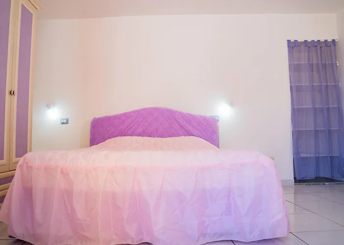 Prázdninový dům Casa Serena *