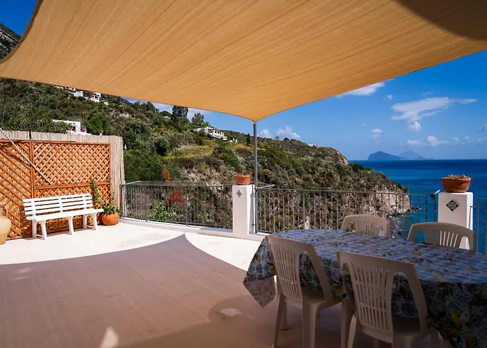 Casa Serena Lipari (Isola Lipari)