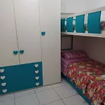 Holiday home Casa Serena Lipari (Isola Lipari)