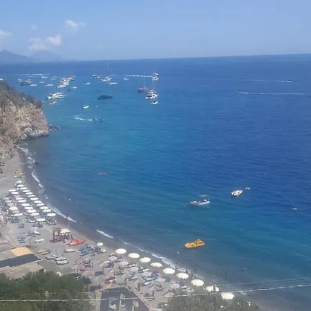 Casa Serena * Città di Lipari