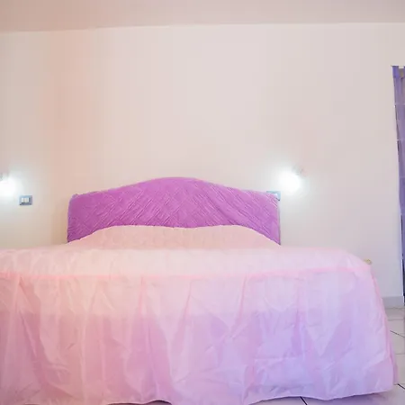 Сasa de vacaciones Casa Serena *