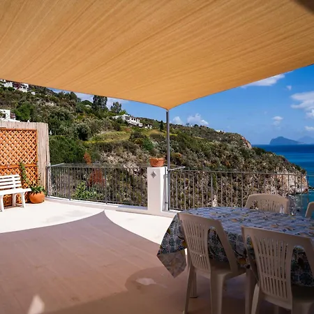 Casa Serena Città di Lipari