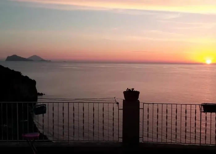 Casa Serena Holiday home *