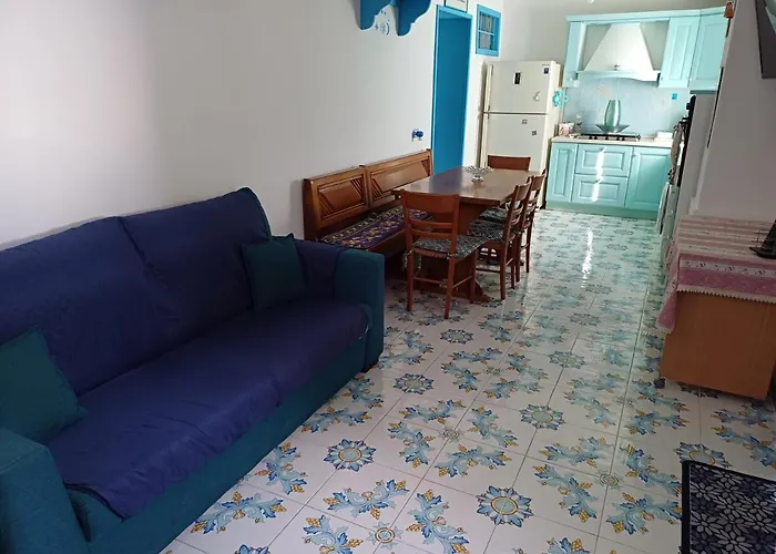 Holiday home Casa Serena