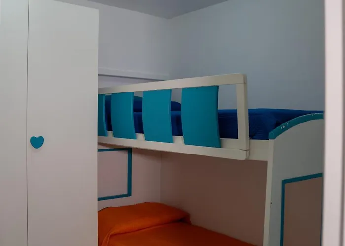 Holiday home Casa Serena *