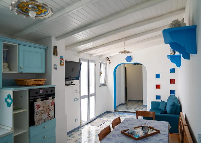 Casa Serena * 리파리