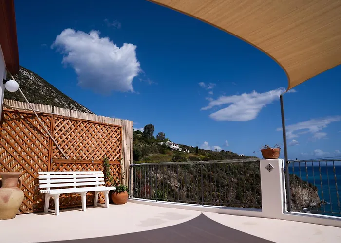 Holiday home Casa Serena *