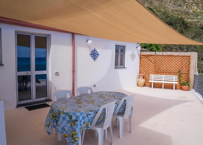 Casa Serena Holiday home *